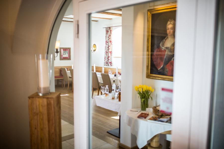 Hotel Schloss Leitheim Екстериор снимка